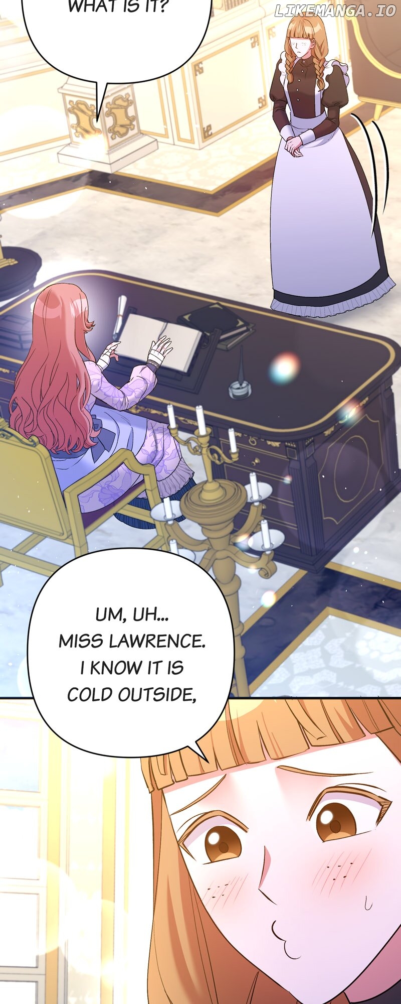 My Second First Marriage Chapter 20 - page 39