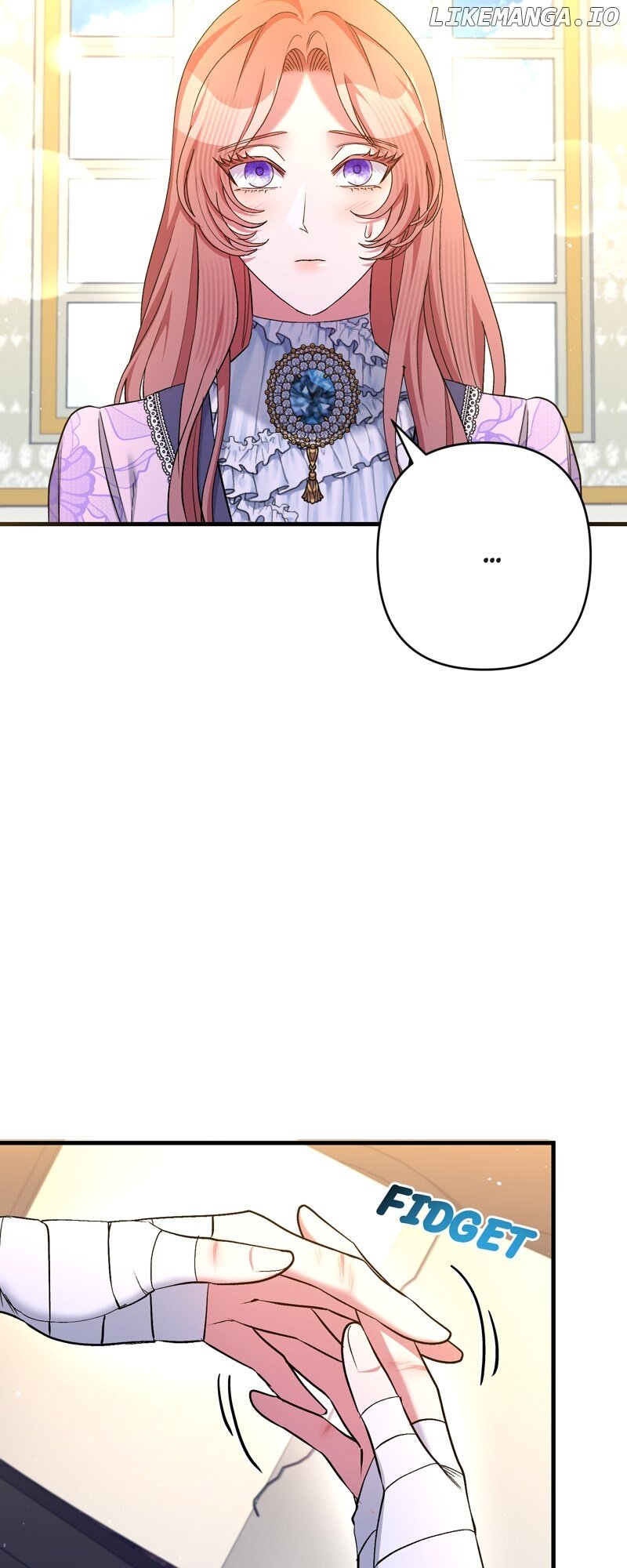 My Second First Marriage Chapter 20 - page 48
