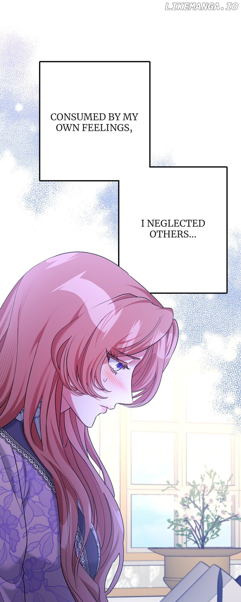 My Second First Marriage Chapter 20 - page 50