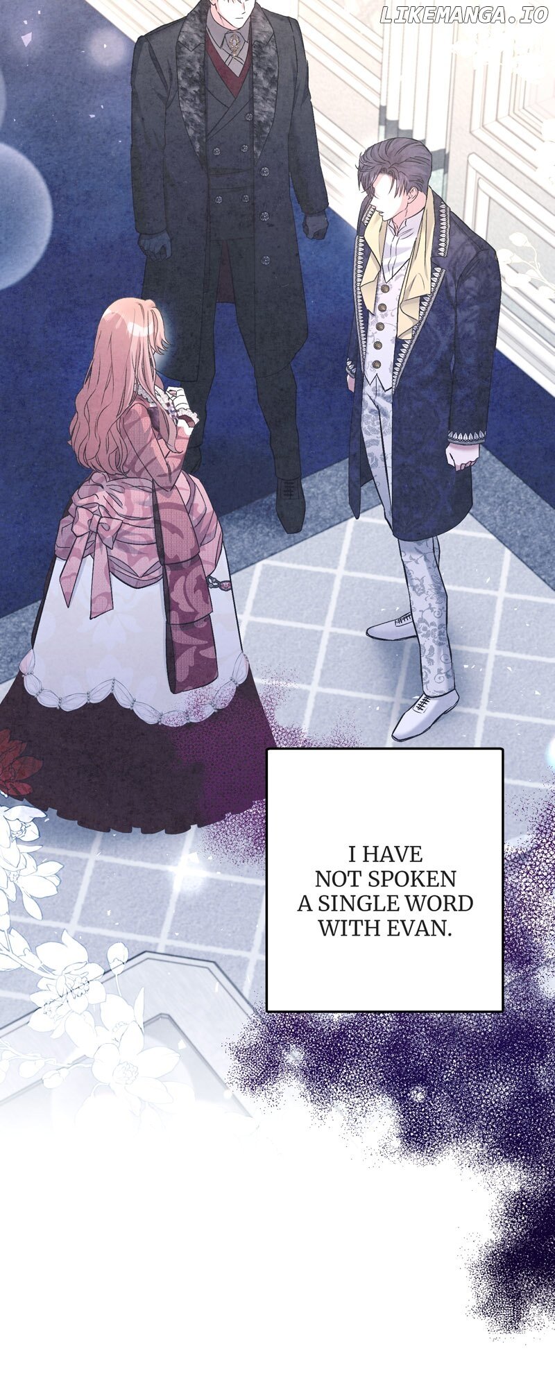 My Second First Marriage Chapter 20 - page 52