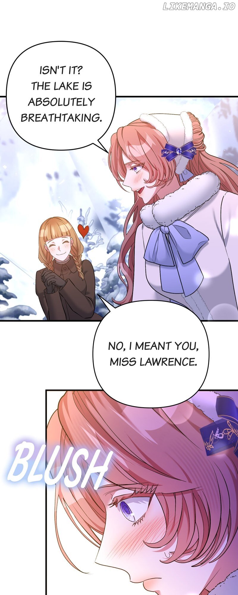 My Second First Marriage Chapter 20 - page 57