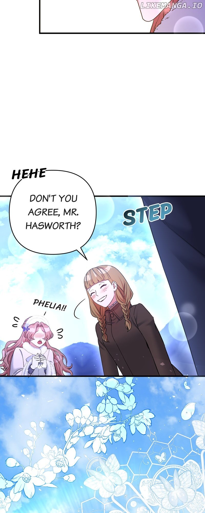 My Second First Marriage Chapter 20 - page 58