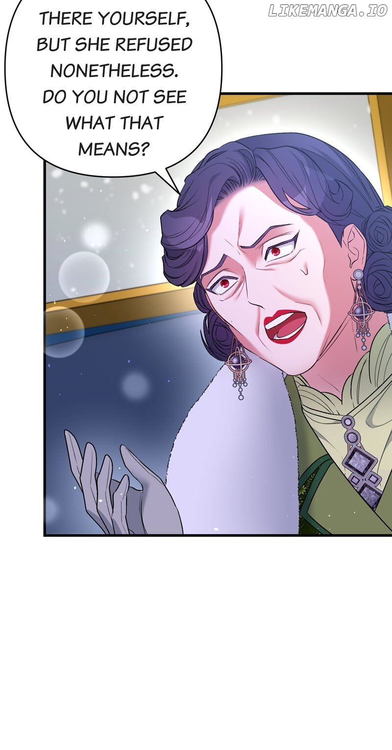 My Second First Marriage Chapter 20 - page 7