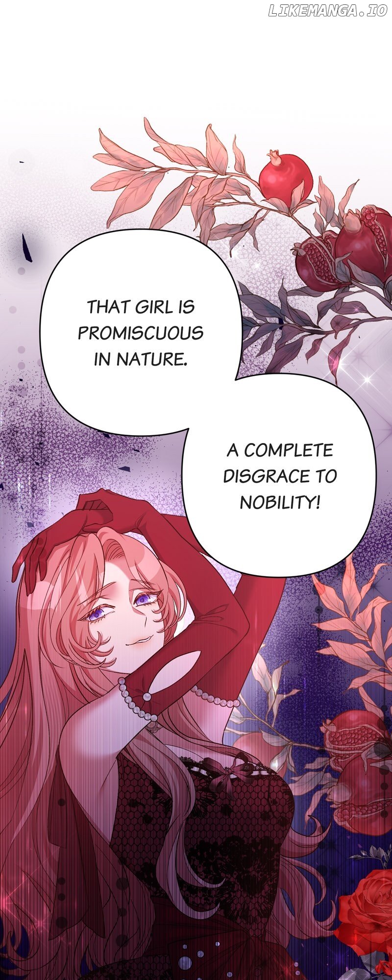 My Second First Marriage Chapter 20 - page 8