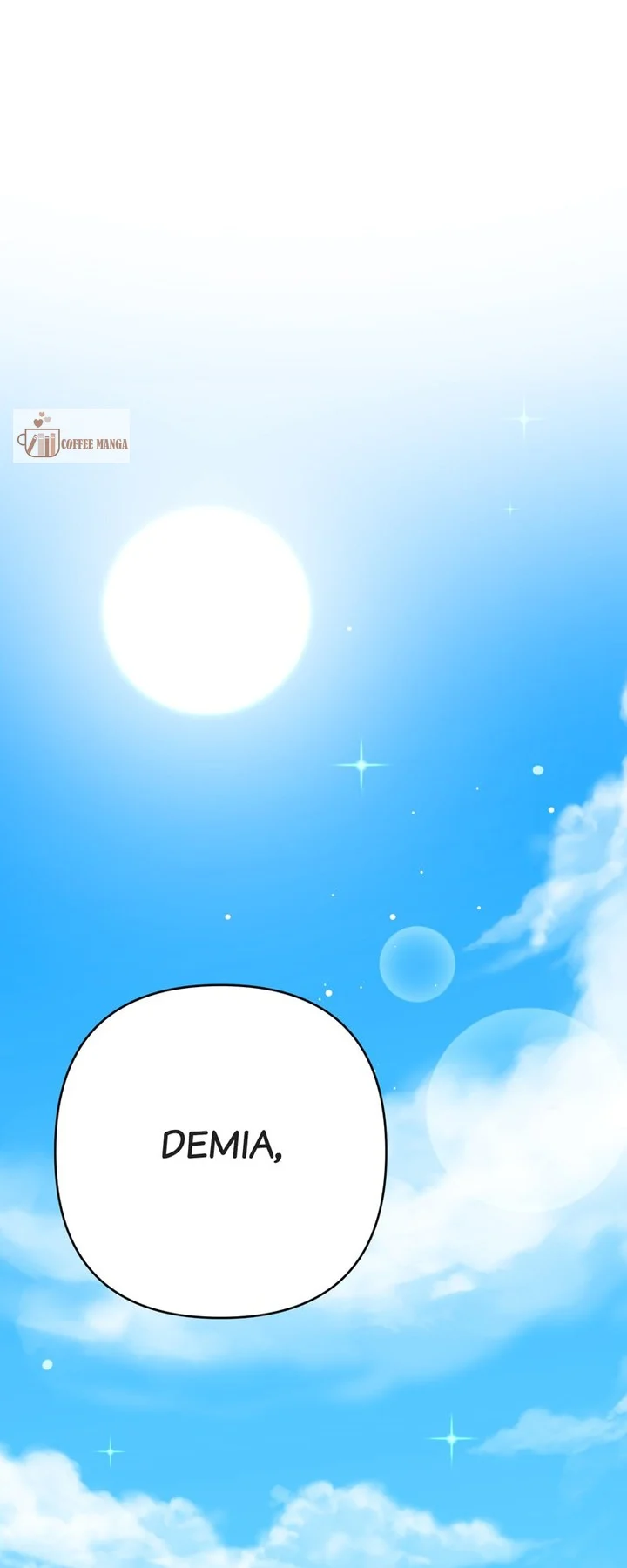 My Second First Marriage Chapter 21 - page 1