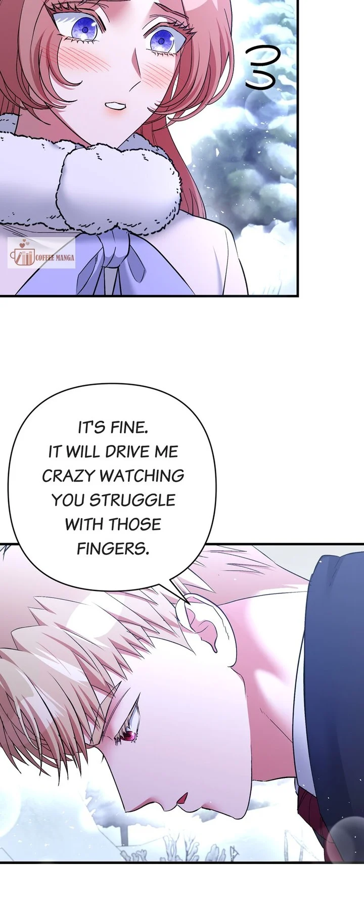 My Second First Marriage Chapter 21 - page 10