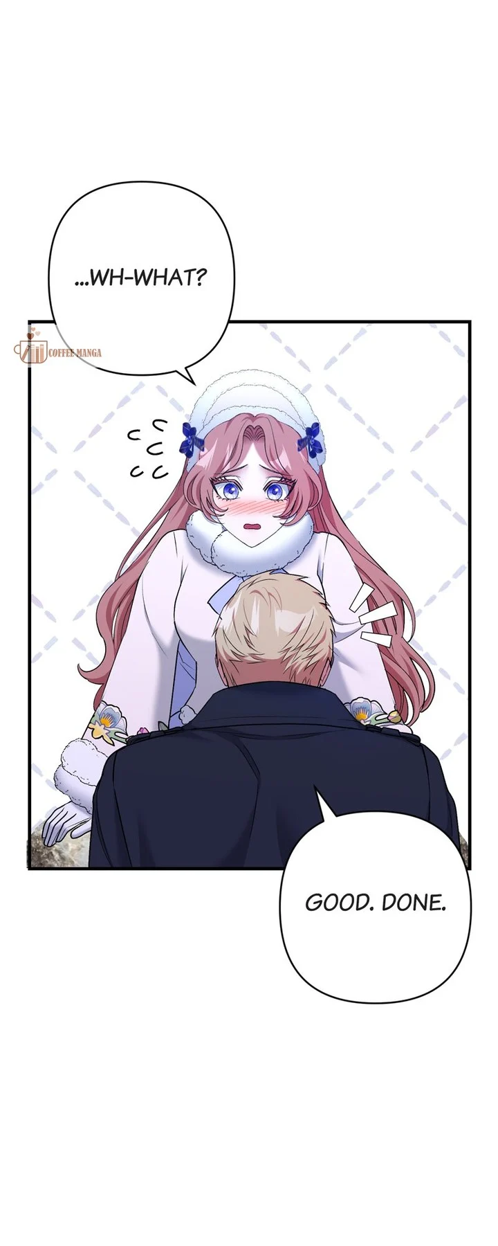 My Second First Marriage Chapter 21 - page 11