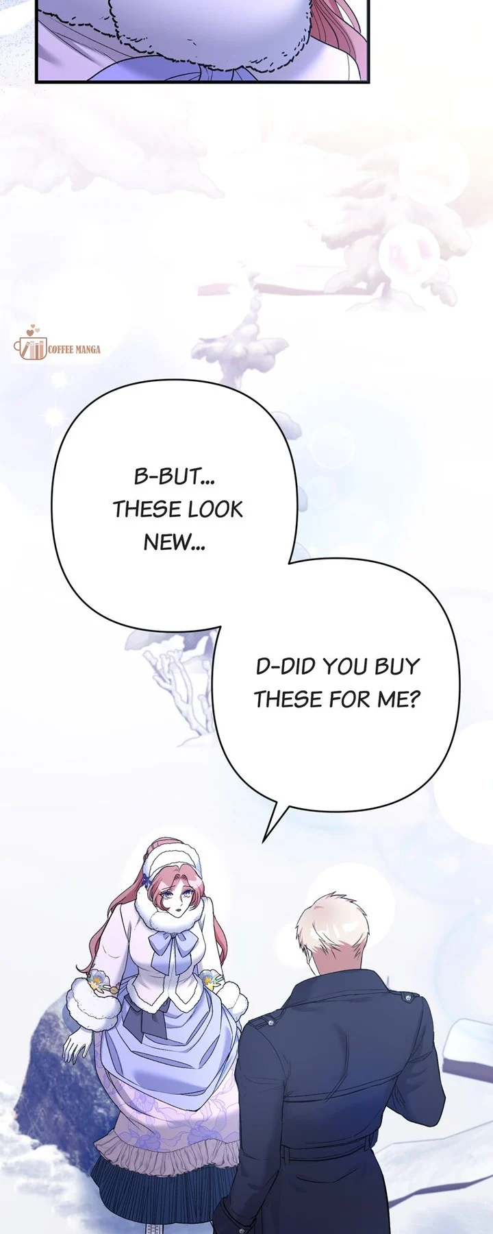 My Second First Marriage Chapter 21 - page 13