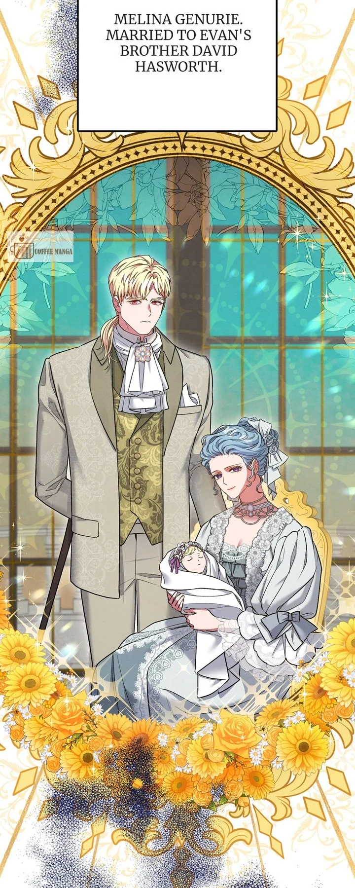 My Second First Marriage Chapter 21 - page 17