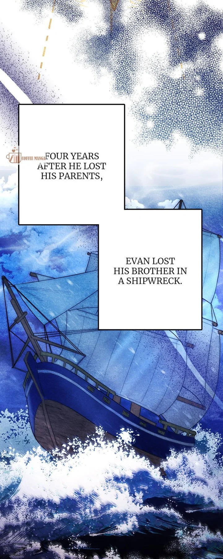 My Second First Marriage Chapter 21 - page 18