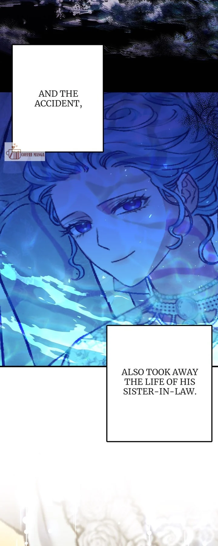 My Second First Marriage Chapter 21 - page 19