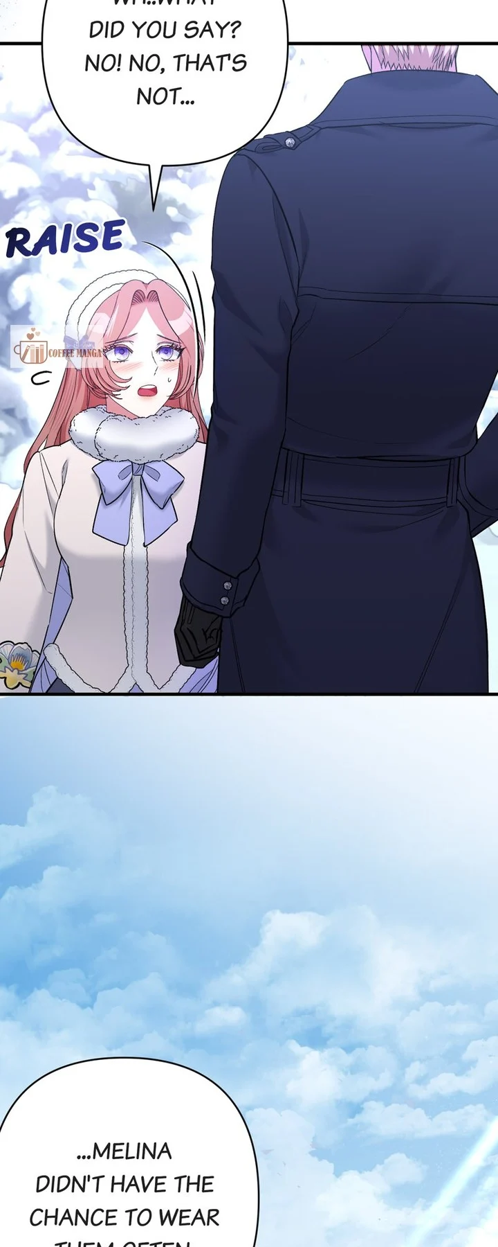 My Second First Marriage Chapter 21 - page 22