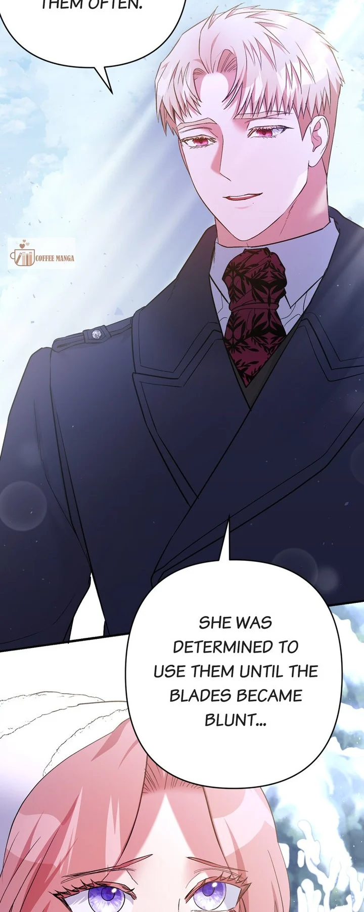 My Second First Marriage Chapter 21 - page 23