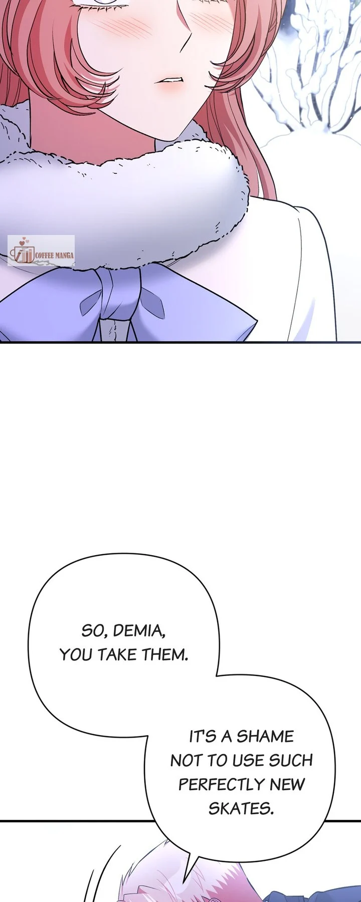 My Second First Marriage Chapter 21 - page 24