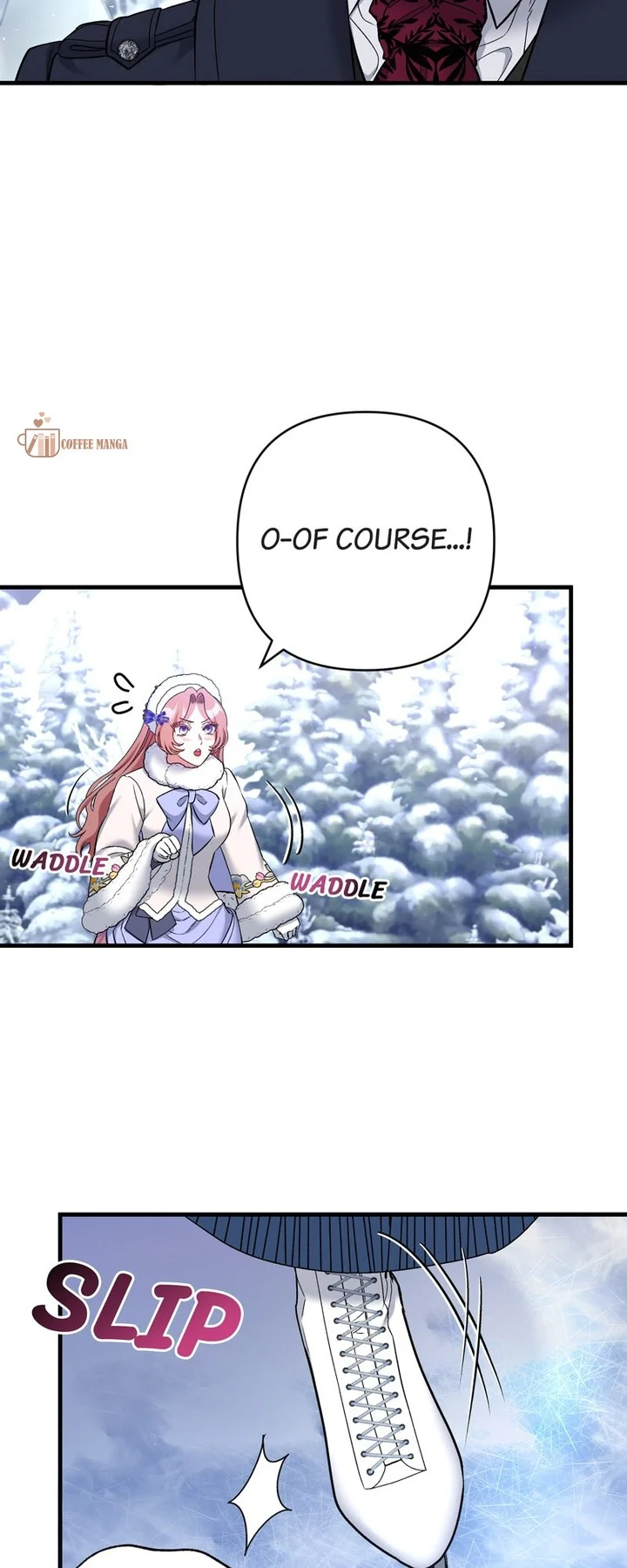 My Second First Marriage Chapter 21 - page 31