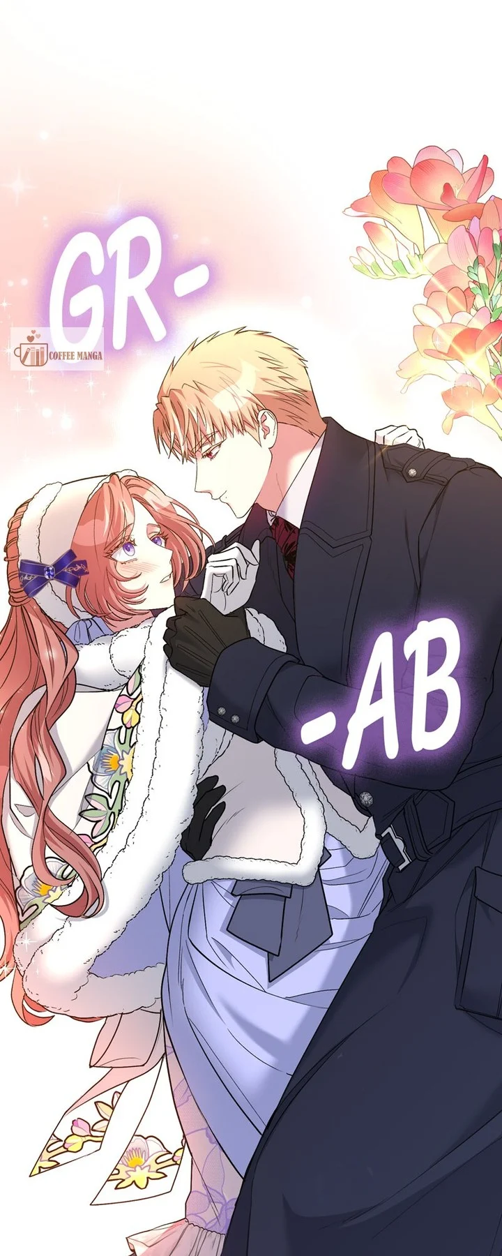My Second First Marriage Chapter 21 - page 33