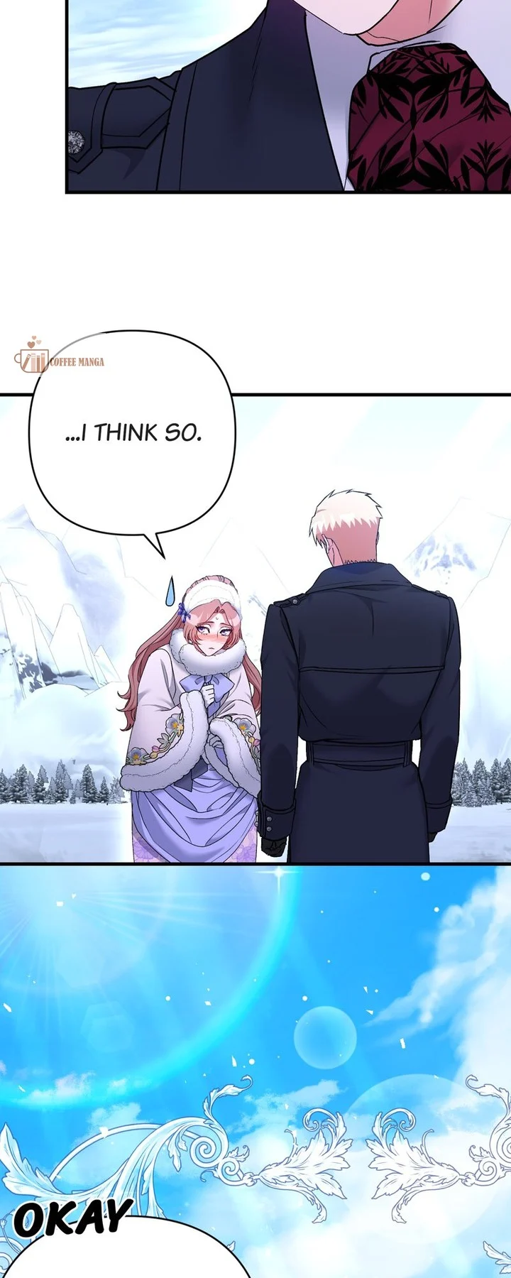 My Second First Marriage Chapter 21 - page 35