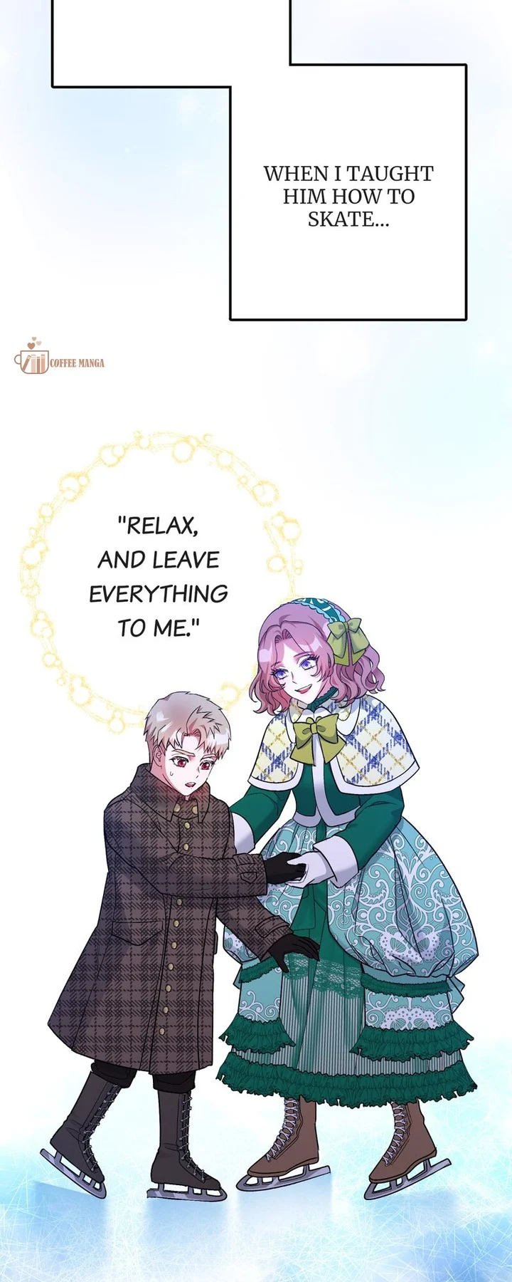 My Second First Marriage Chapter 21 - page 38