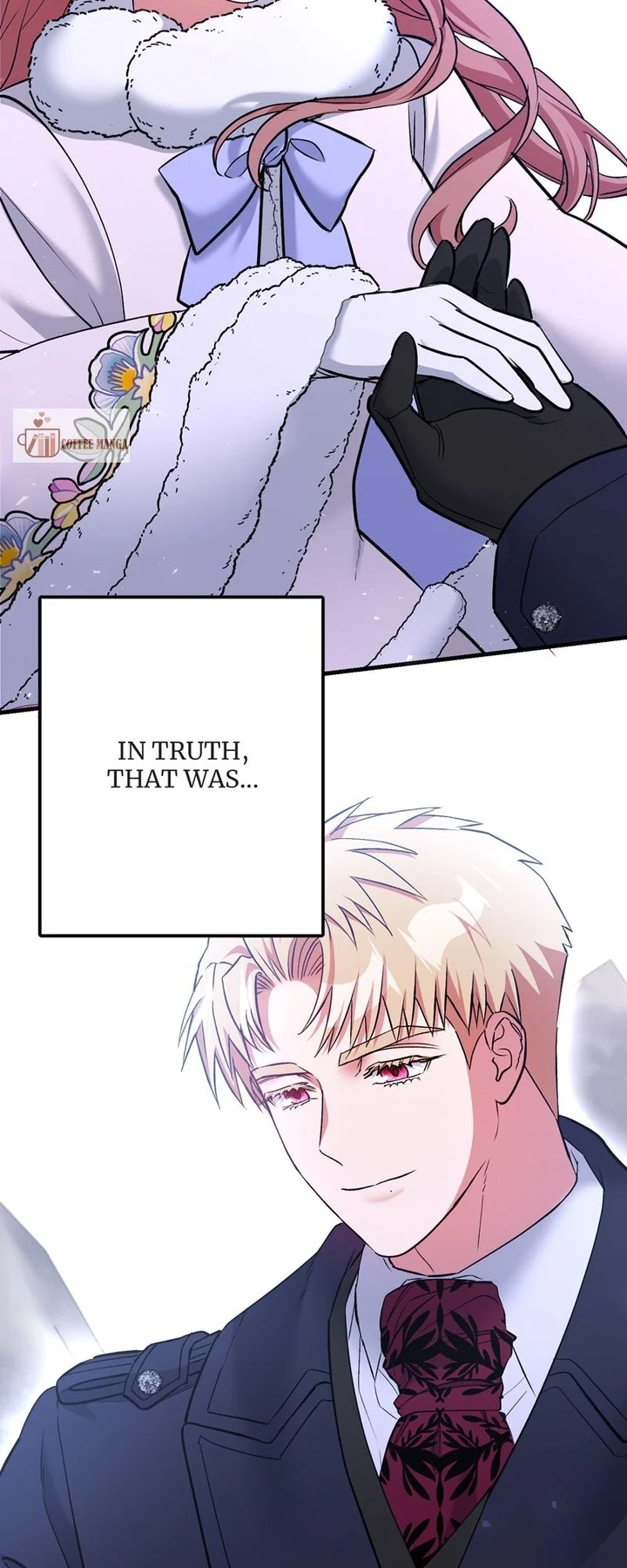 My Second First Marriage Chapter 21 - page 43
