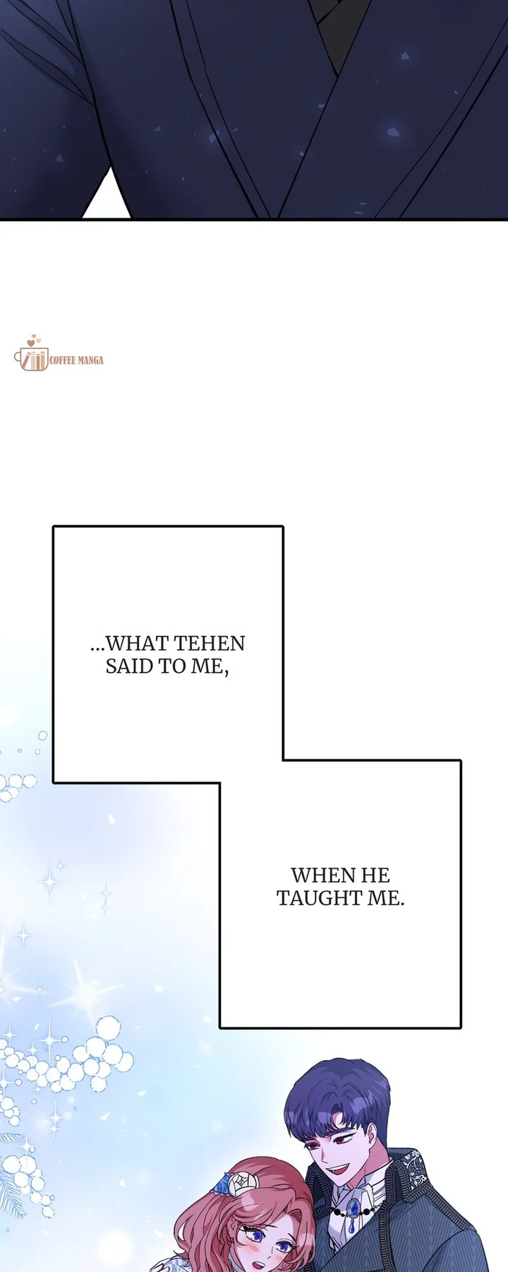 My Second First Marriage Chapter 21 - page 44
