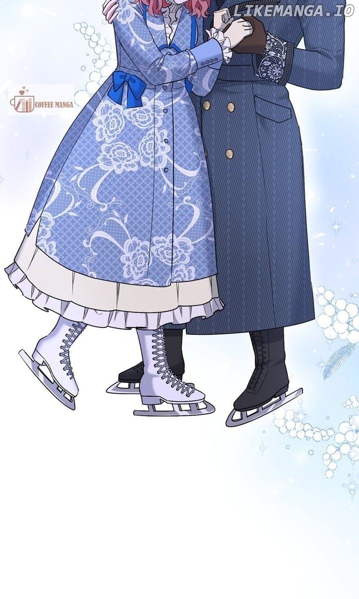 My Second First Marriage Chapter 21 - page 45