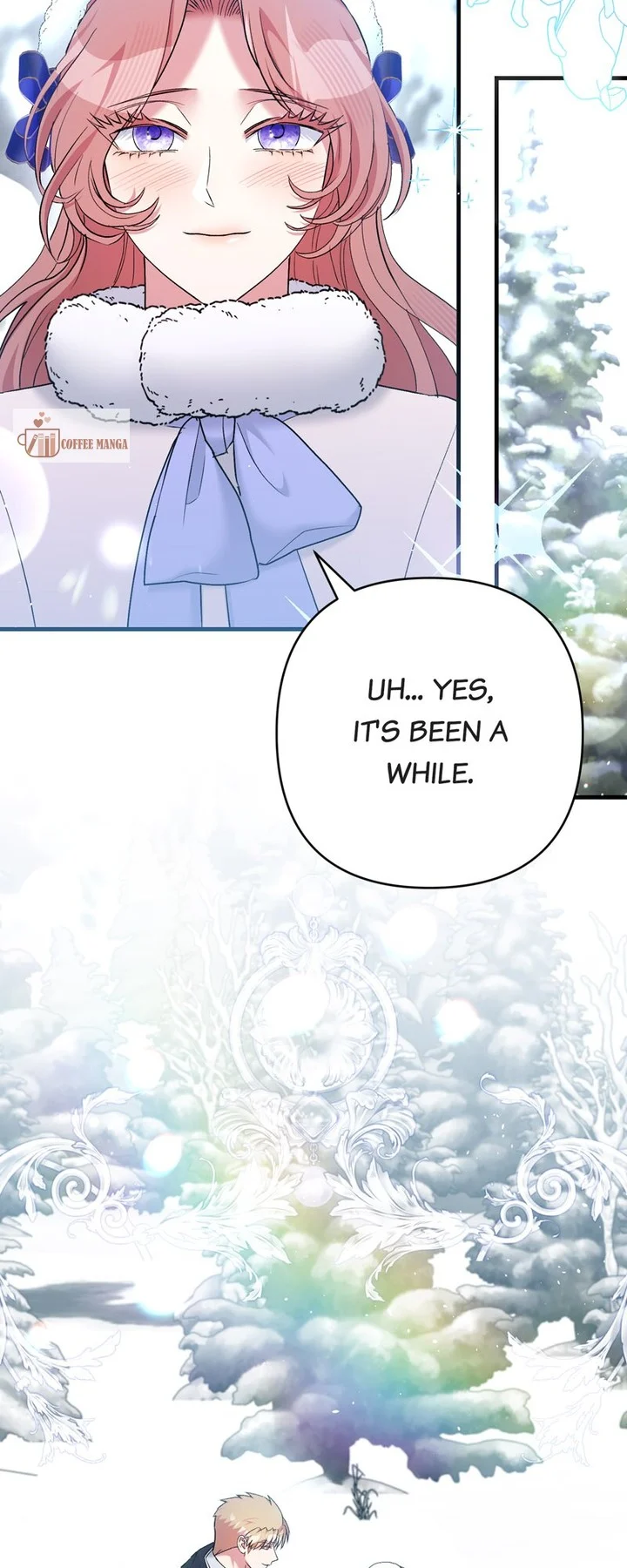 My Second First Marriage Chapter 21 - page 5