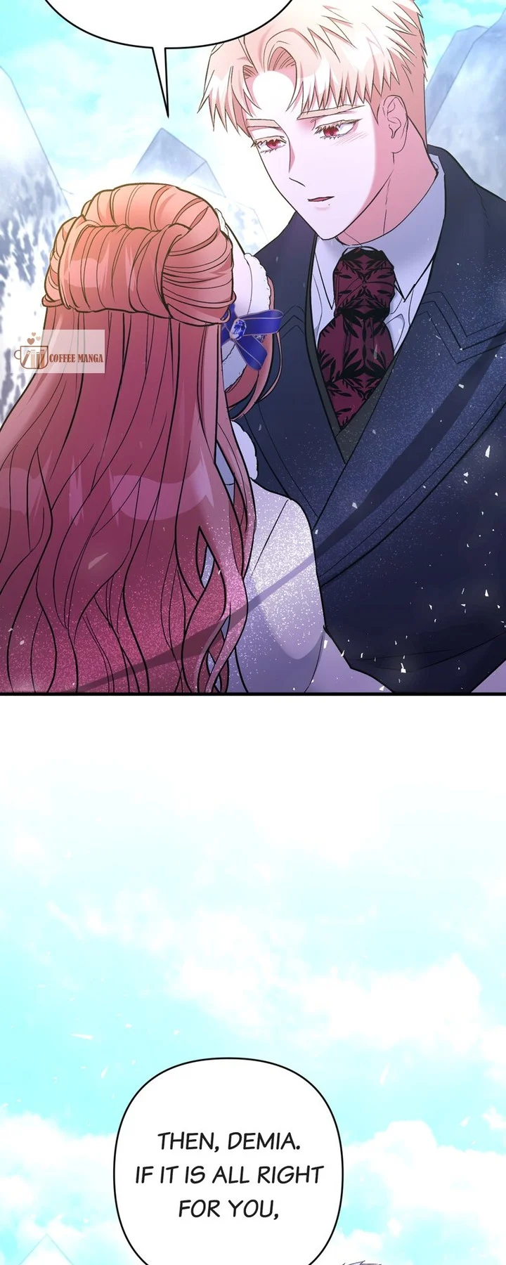 My Second First Marriage Chapter 21 - page 50