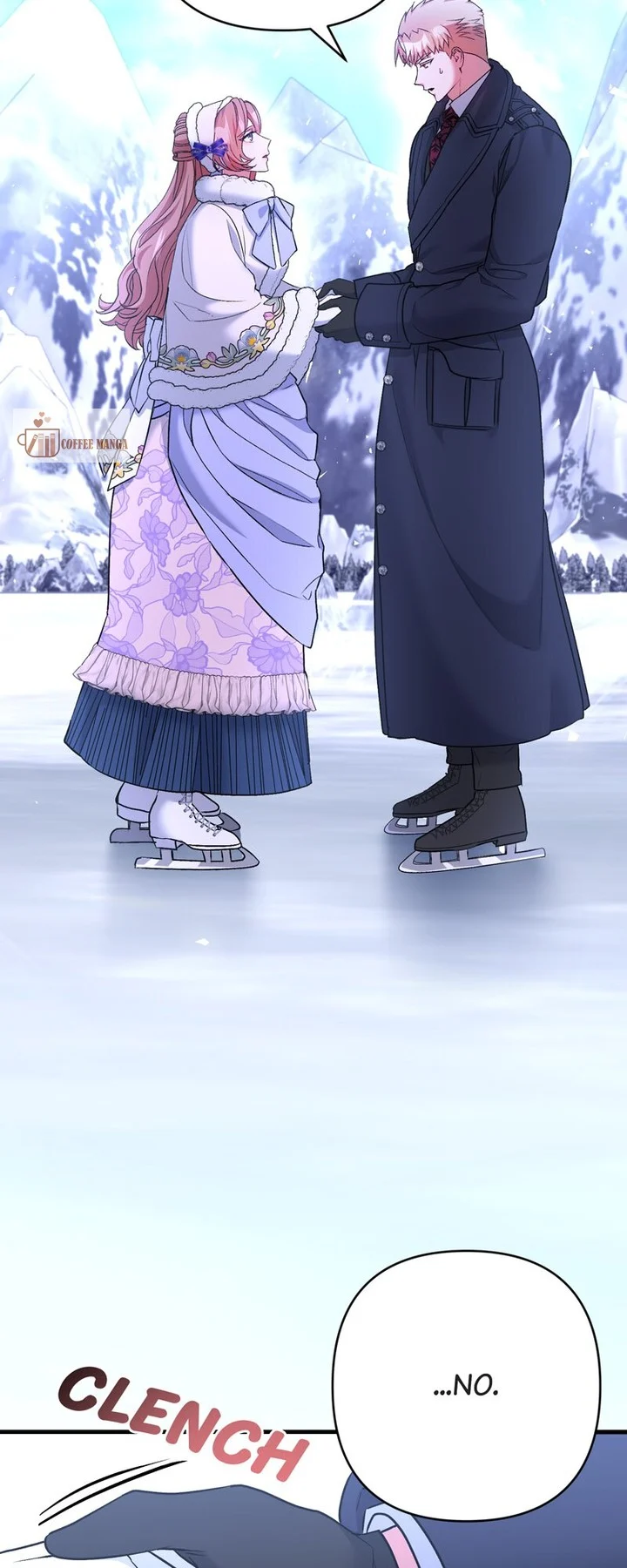My Second First Marriage Chapter 21 - page 51