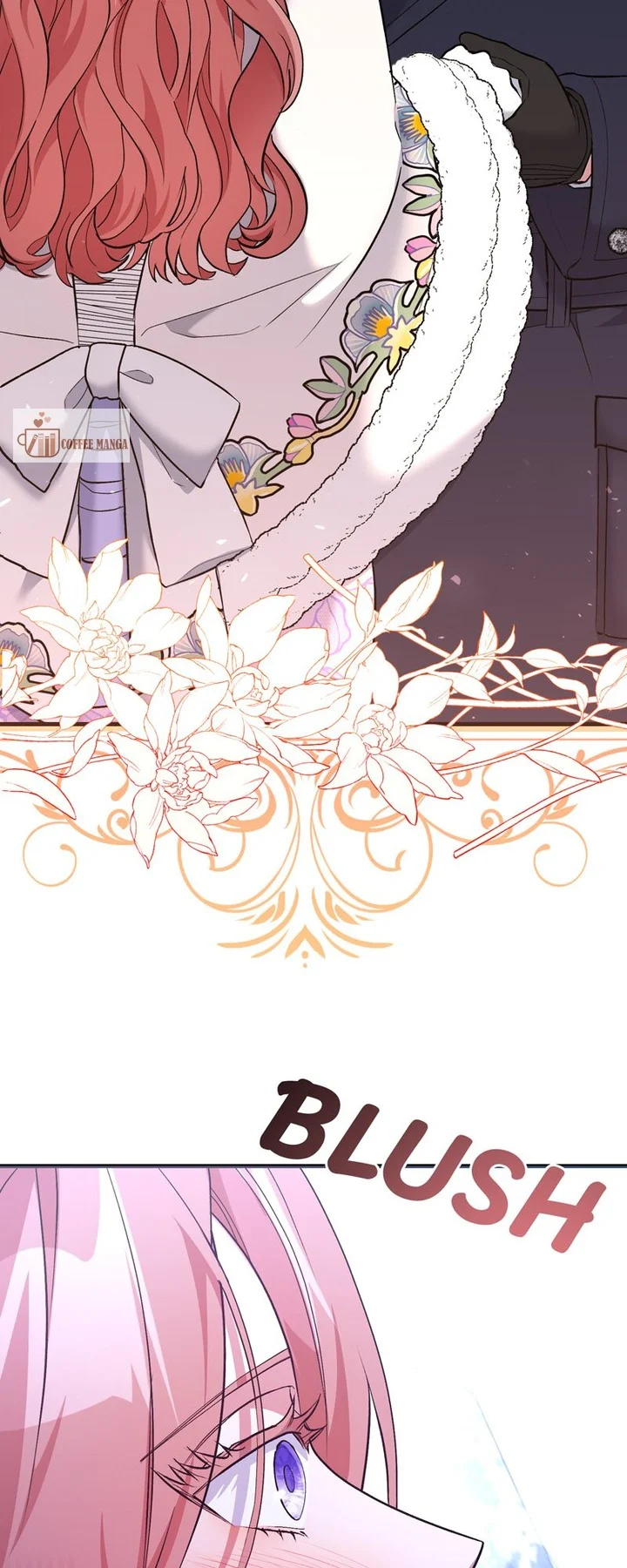 My Second First Marriage Chapter 21 - page 54
