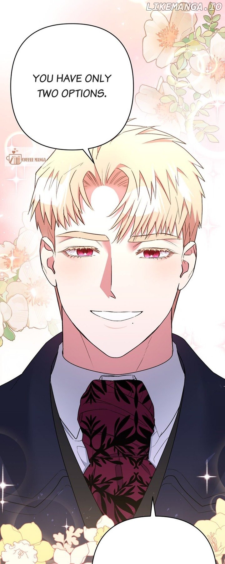 My Second First Marriage Chapter 21 - page 57