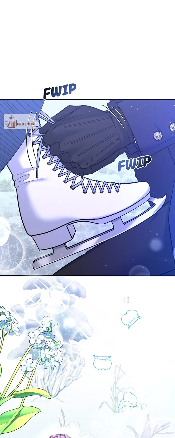 My Second First Marriage Chapter 21 - page 8