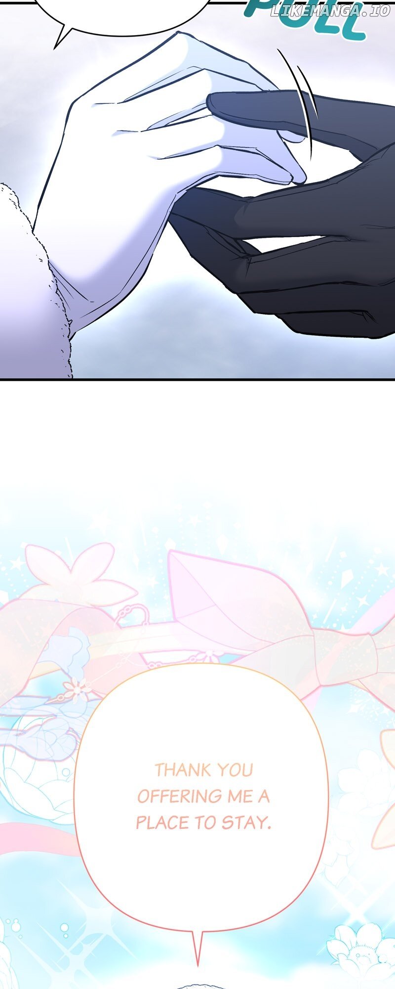 My Second First Marriage Chapter 22 - page 11