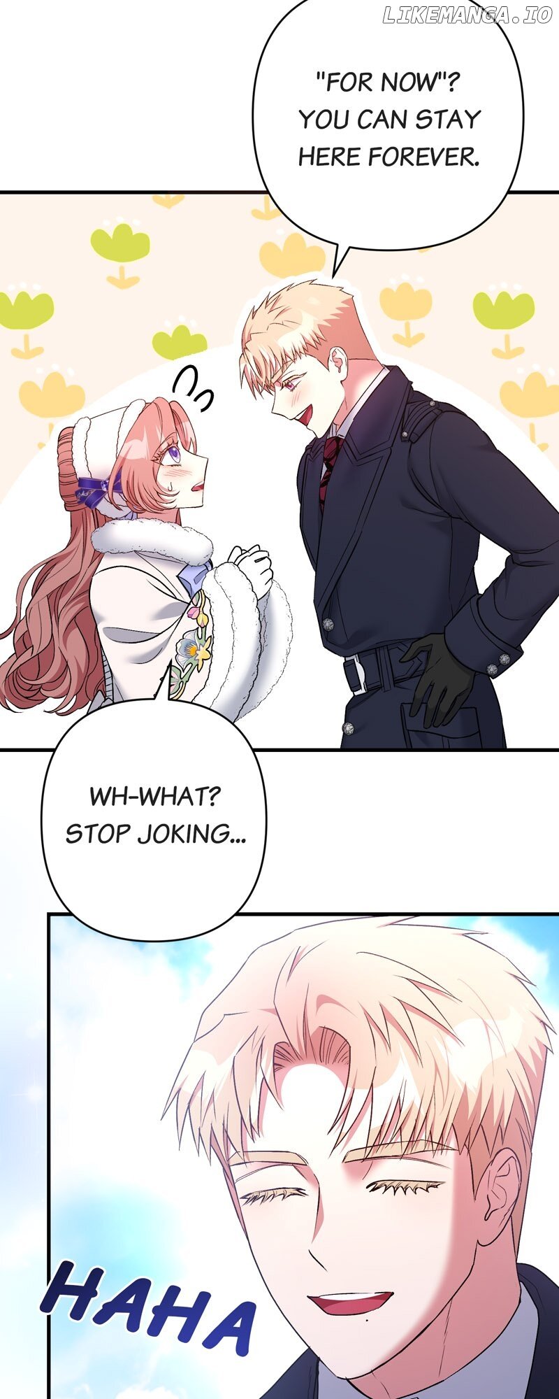 My Second First Marriage Chapter 22 - page 13