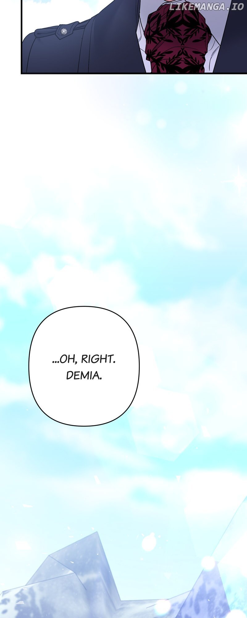 My Second First Marriage Chapter 22 - page 14