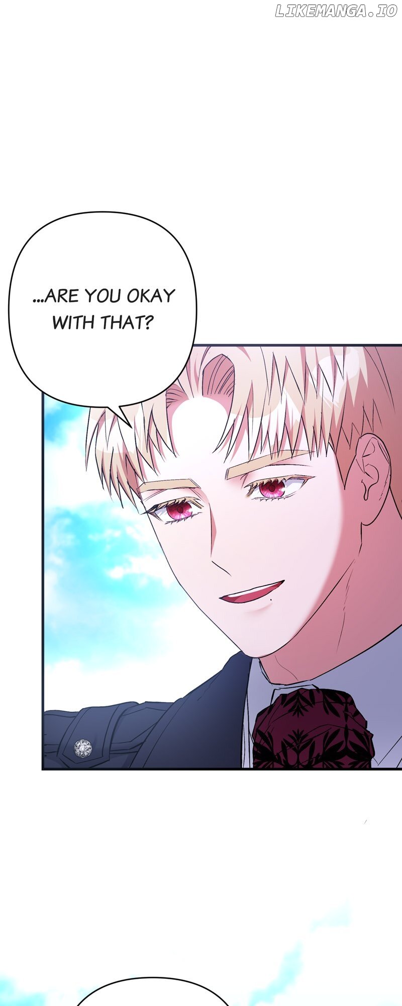 My Second First Marriage Chapter 22 - page 16