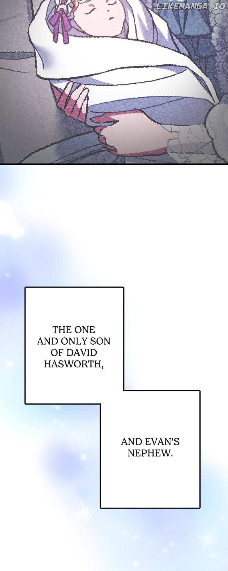 My Second First Marriage Chapter 22 - page 21