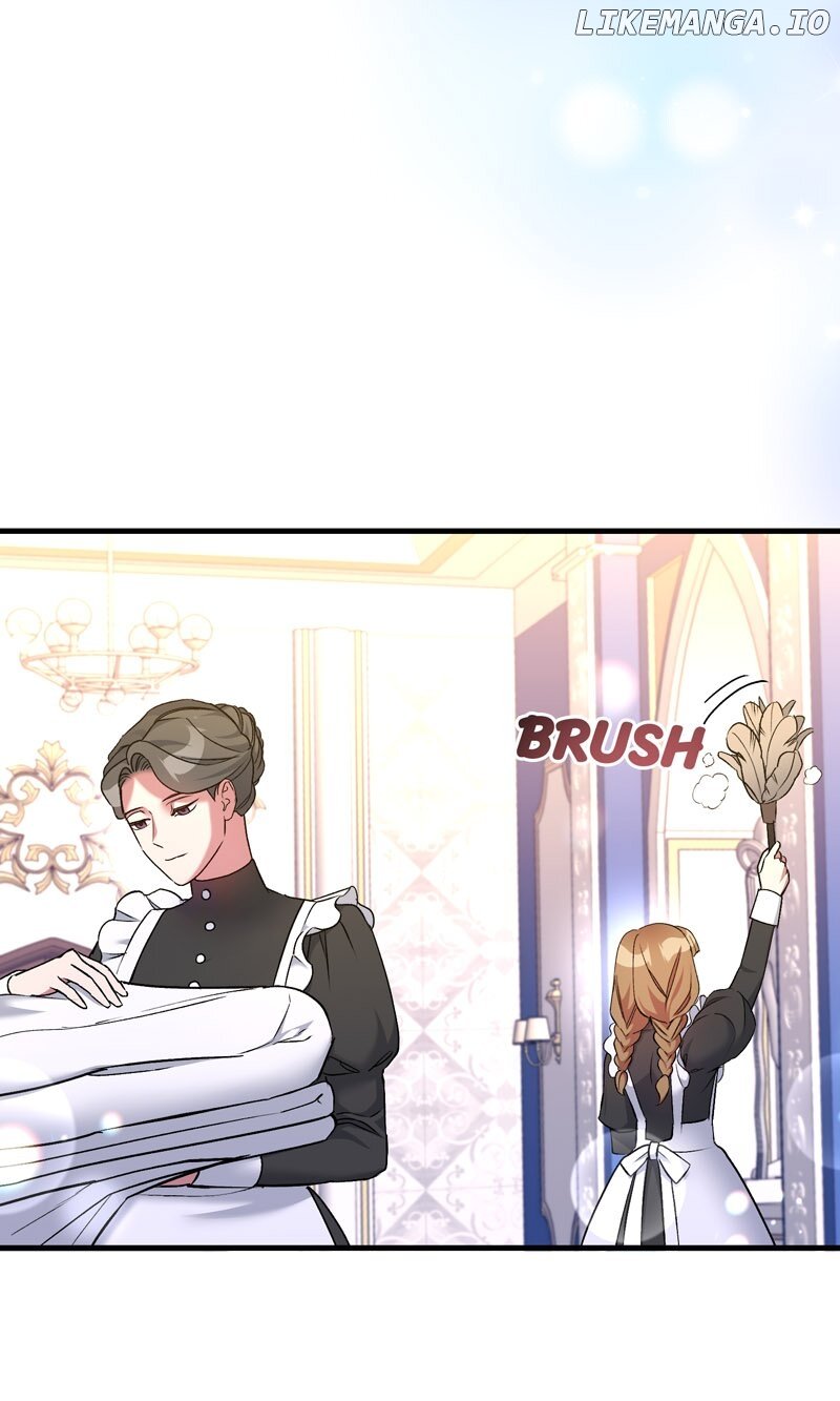 My Second First Marriage Chapter 22 - page 22