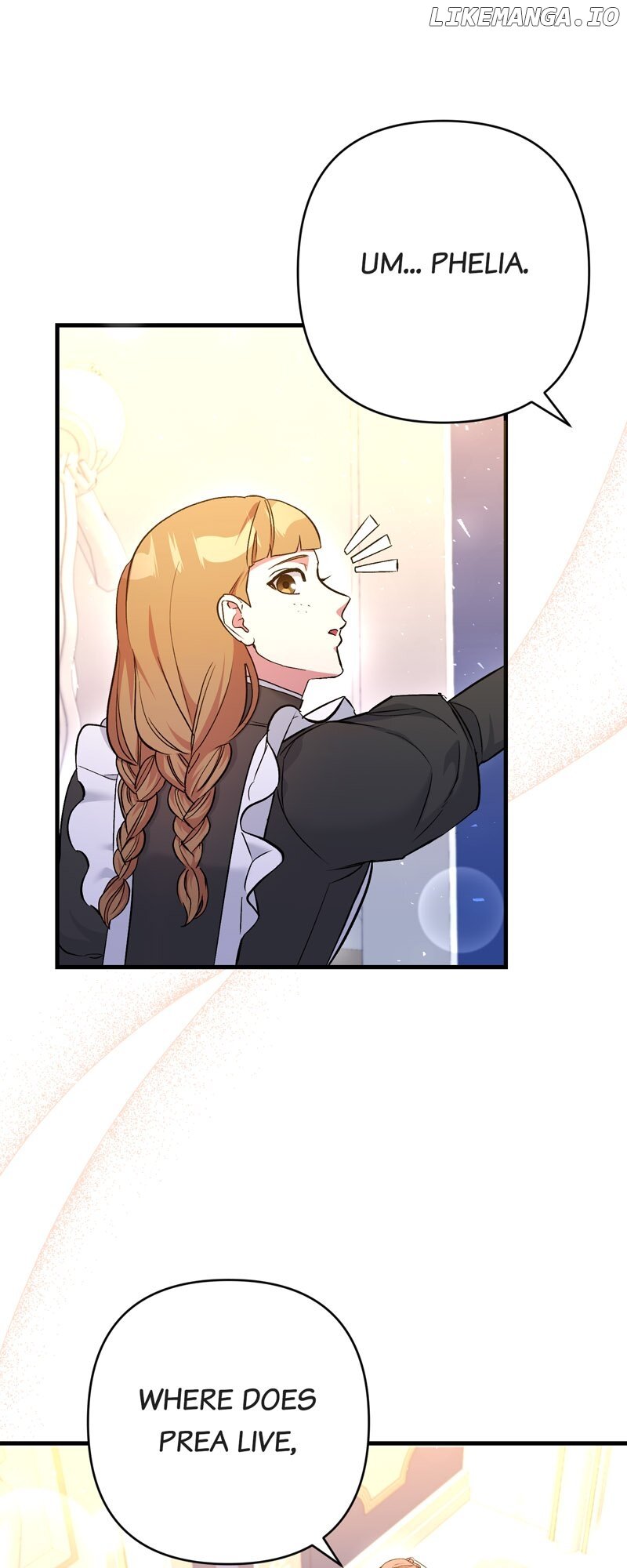 My Second First Marriage Chapter 22 - page 23