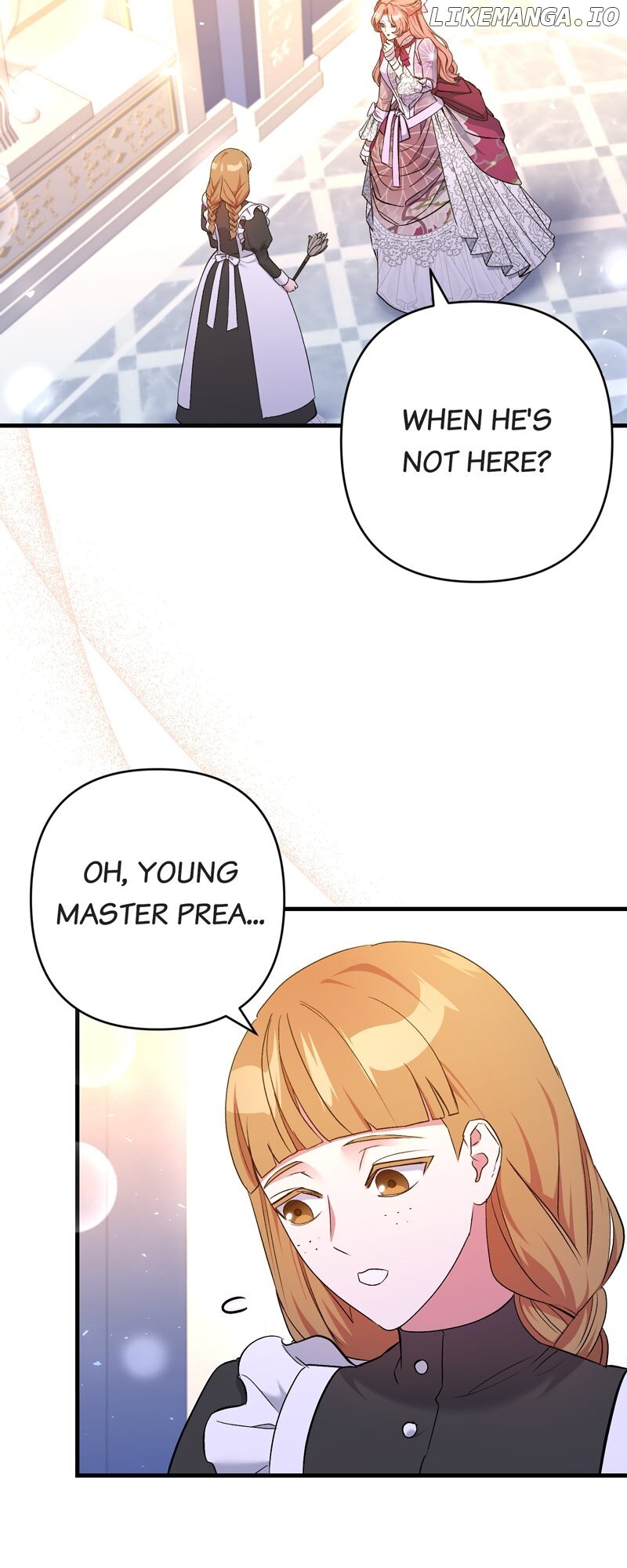 My Second First Marriage Chapter 22 - page 24
