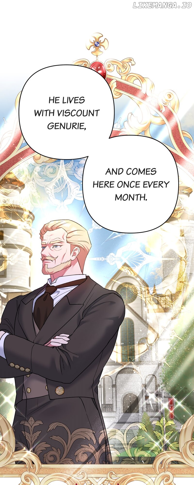 My Second First Marriage Chapter 22 - page 25