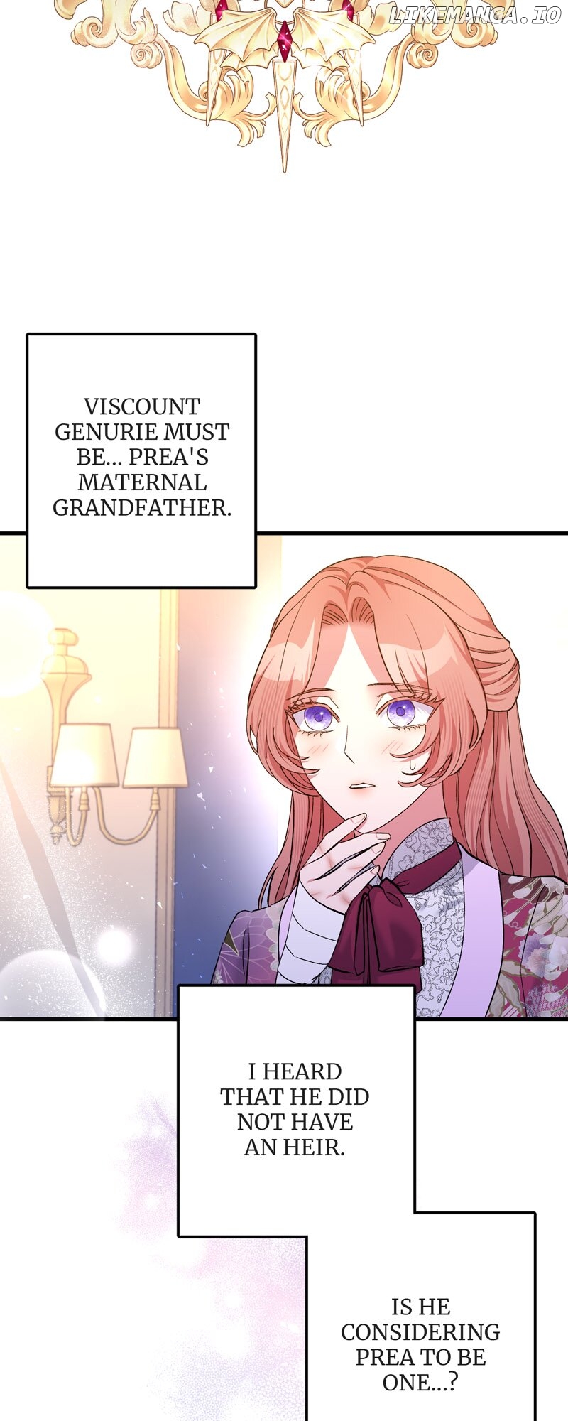My Second First Marriage Chapter 22 - page 26