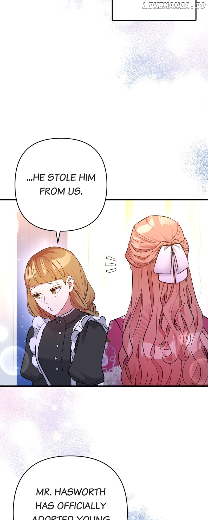 My Second First Marriage Chapter 22 - page 27