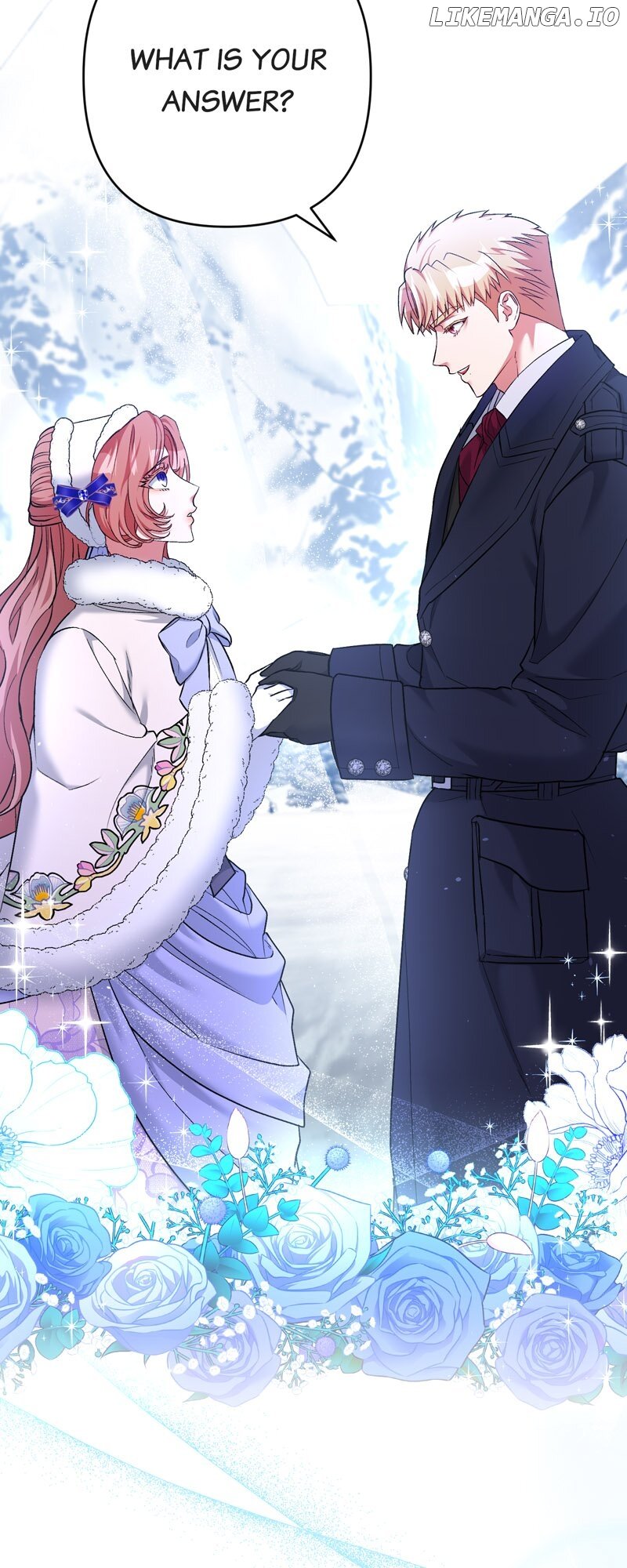 My Second First Marriage Chapter 22 - page 3