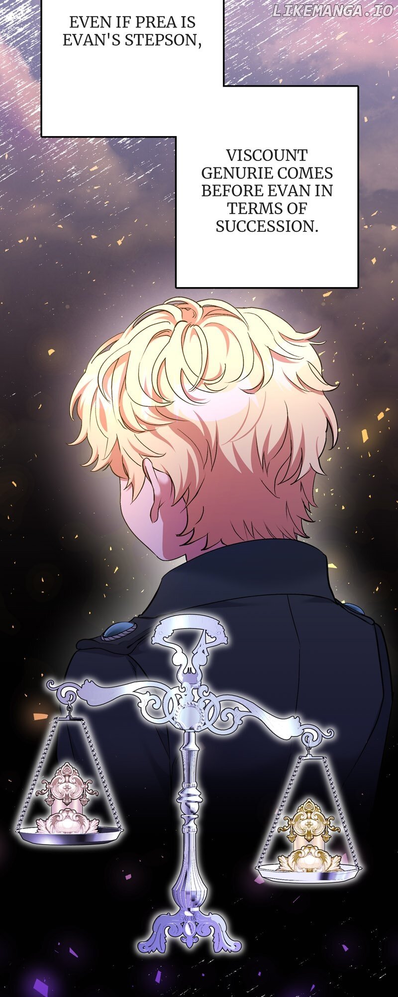 My Second First Marriage Chapter 22 - page 31