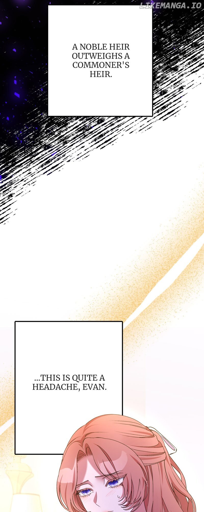 My Second First Marriage Chapter 22 - page 32
