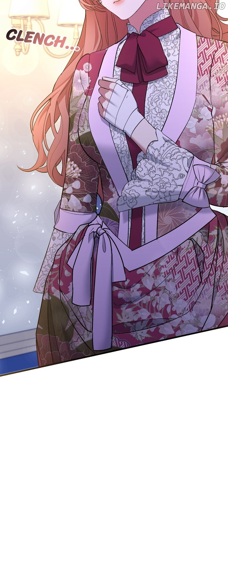 My Second First Marriage Chapter 22 - page 33
