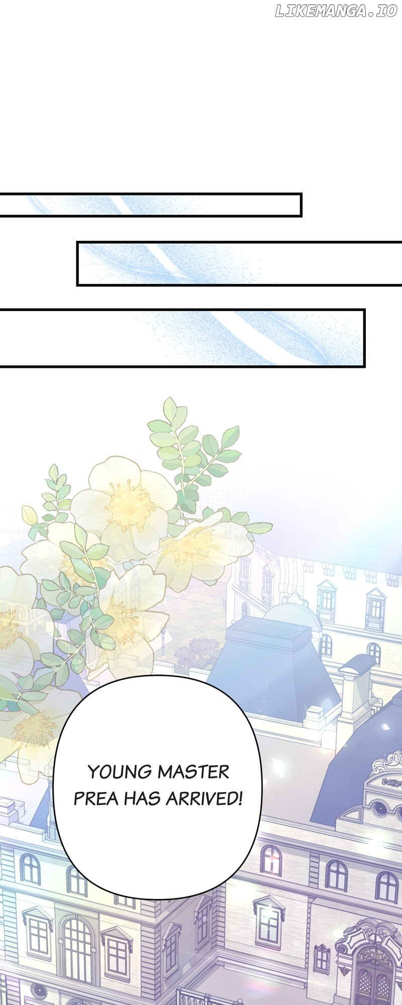 My Second First Marriage Chapter 22 - page 34