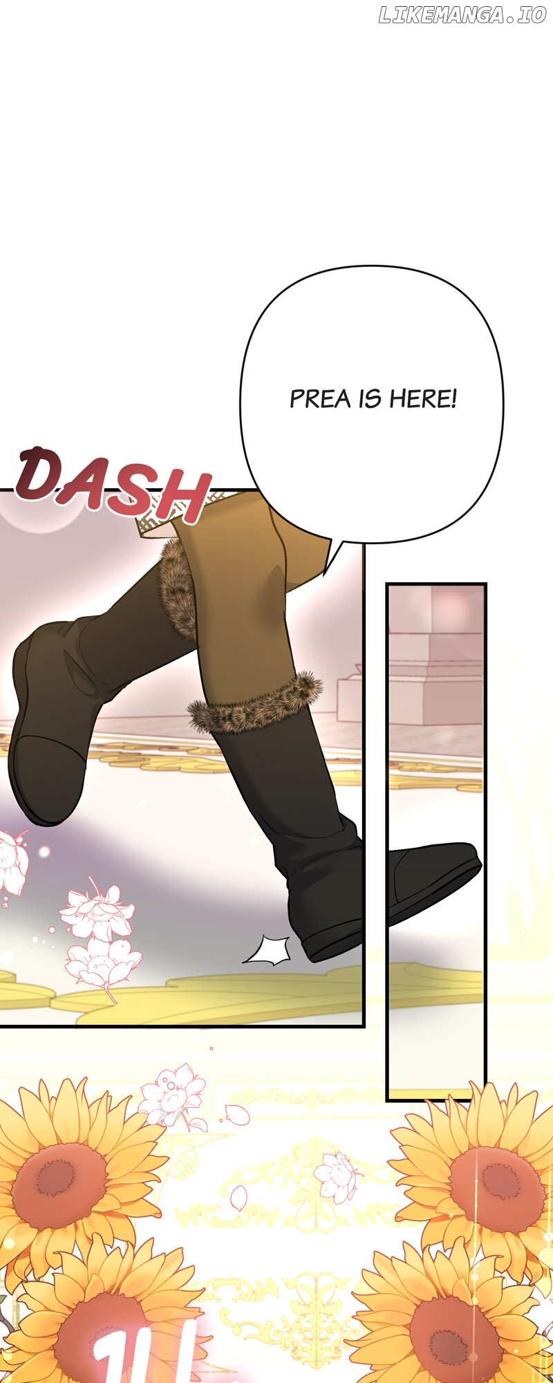 My Second First Marriage Chapter 22 - page 38
