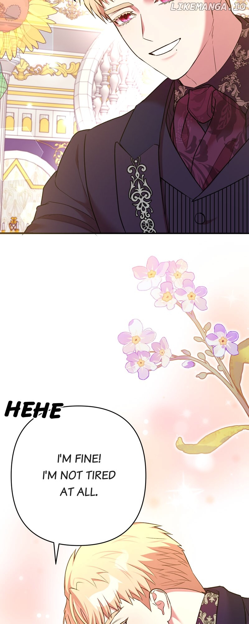 My Second First Marriage Chapter 22 - page 41