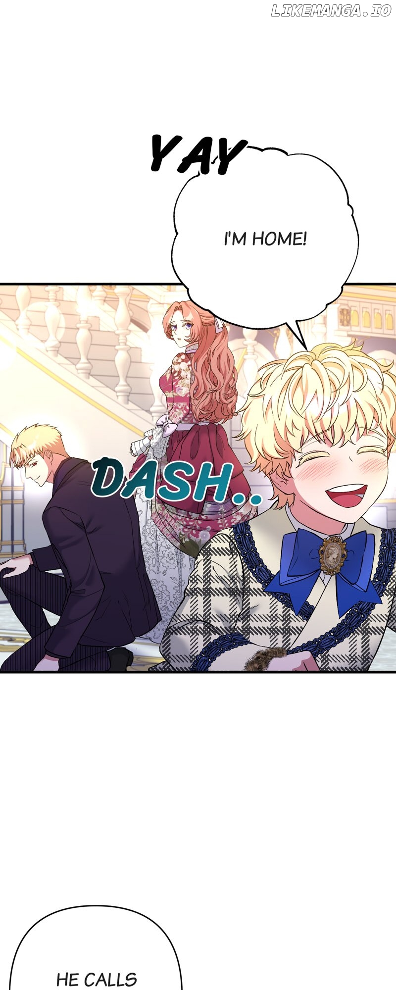 My Second First Marriage Chapter 22 - page 43